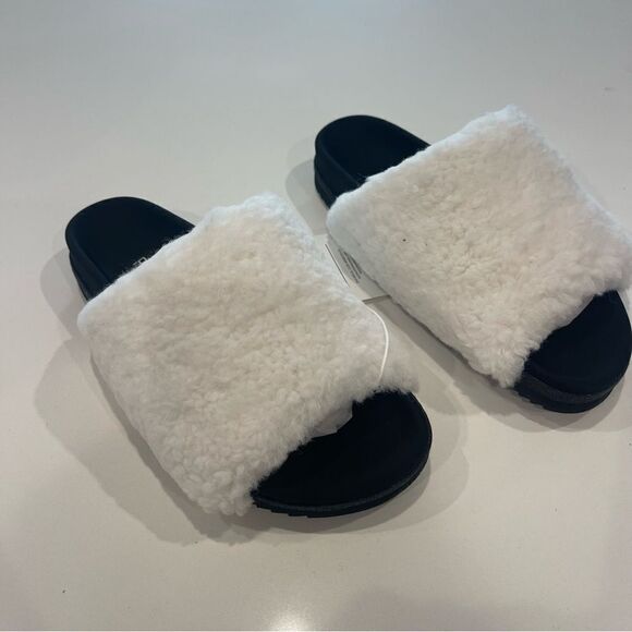 ROAM FUZZY DLIDER SLIPPER NIB - Picture 4 of 7